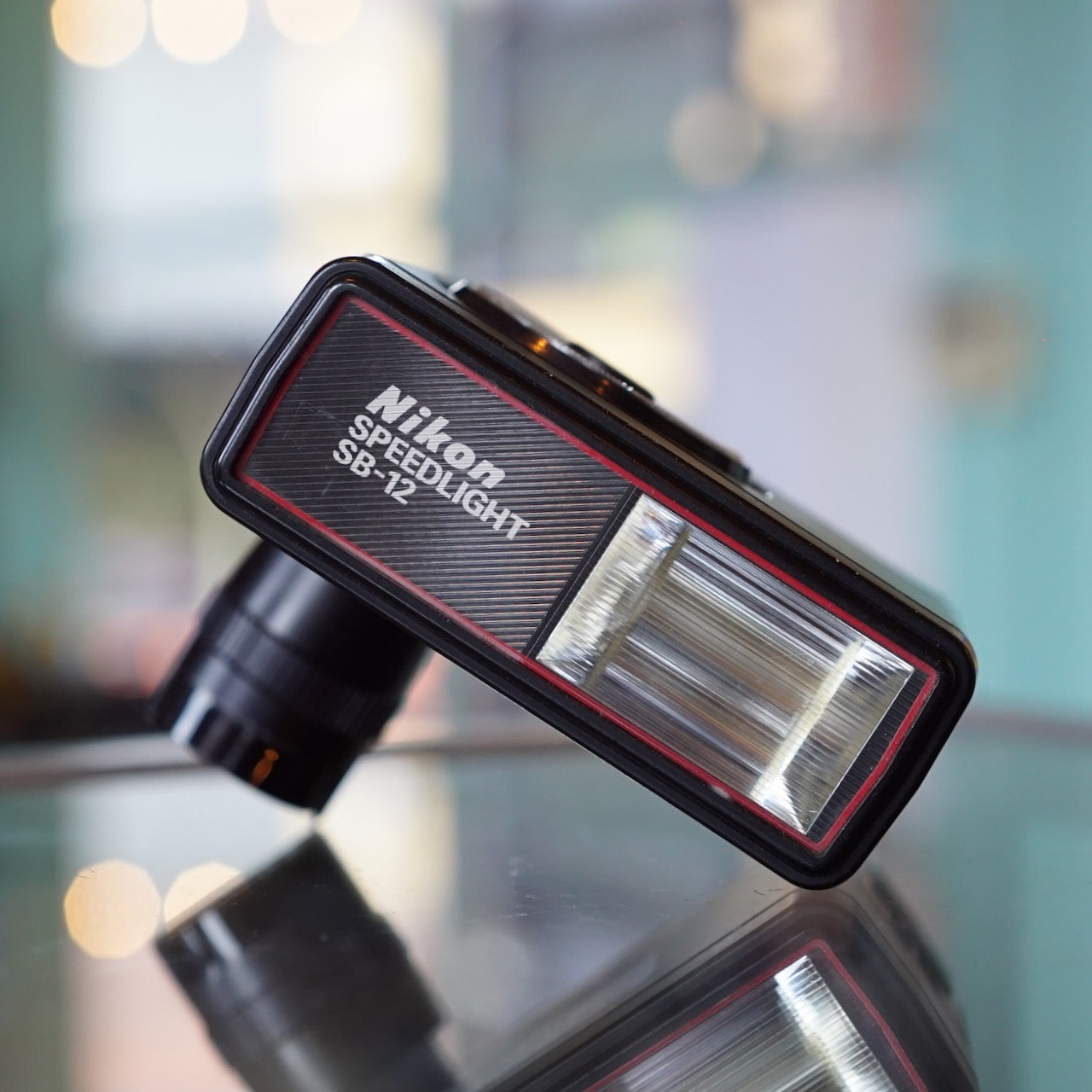 Nikon Speedlight SB-12