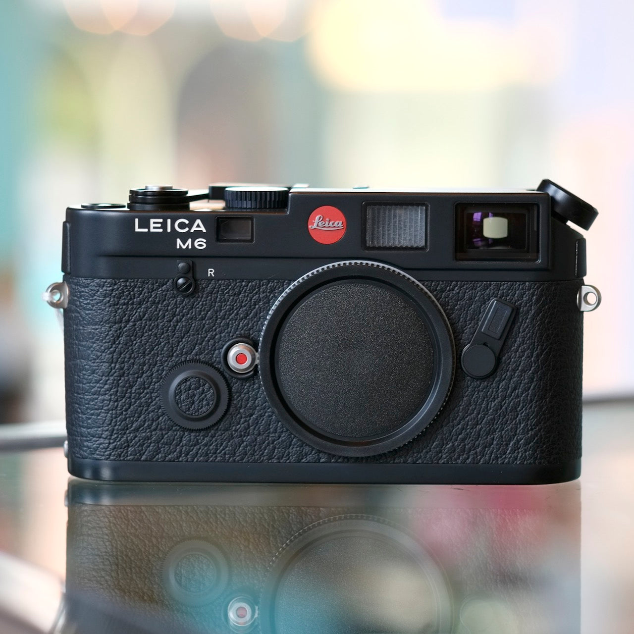 Leica M6