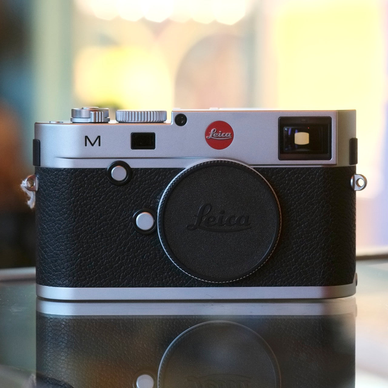 Leica M240