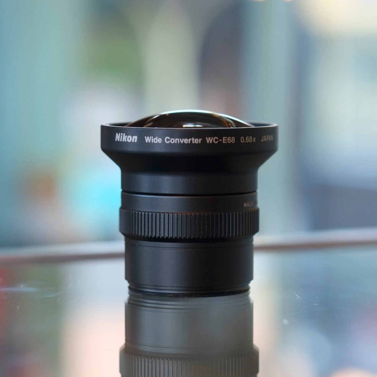 Nikon WC-E68