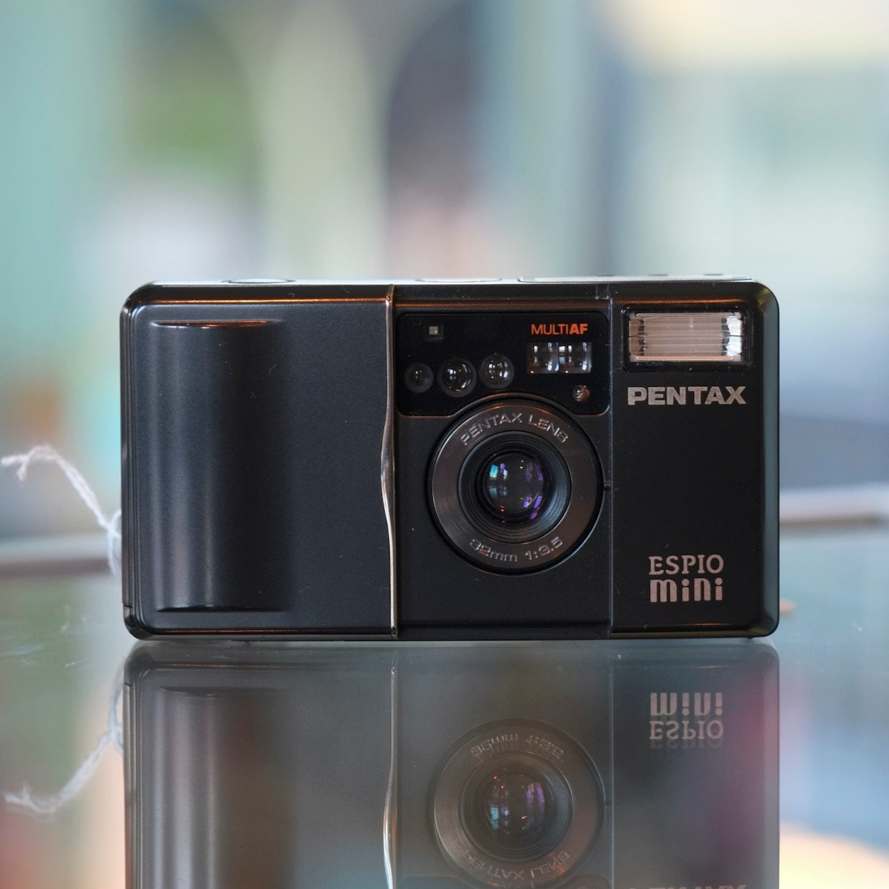 Pentax Espio Mini