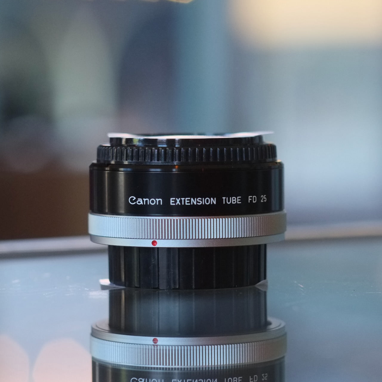 Canon Extension Tube FD 25