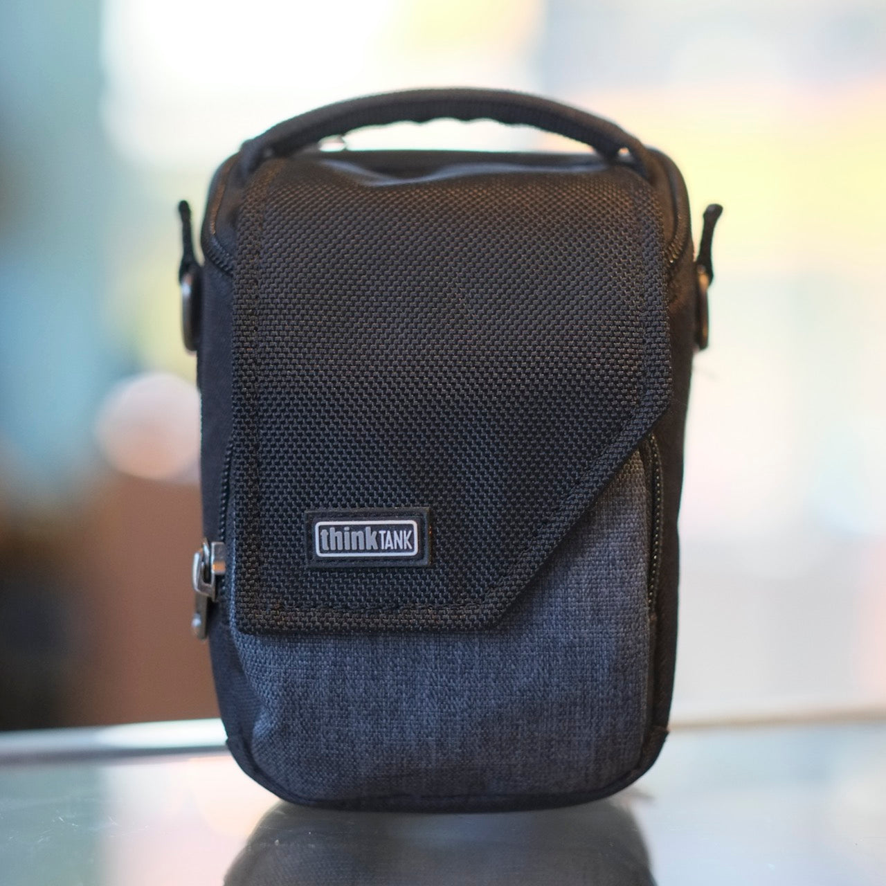 Thinktank Mirrorless Mover 5