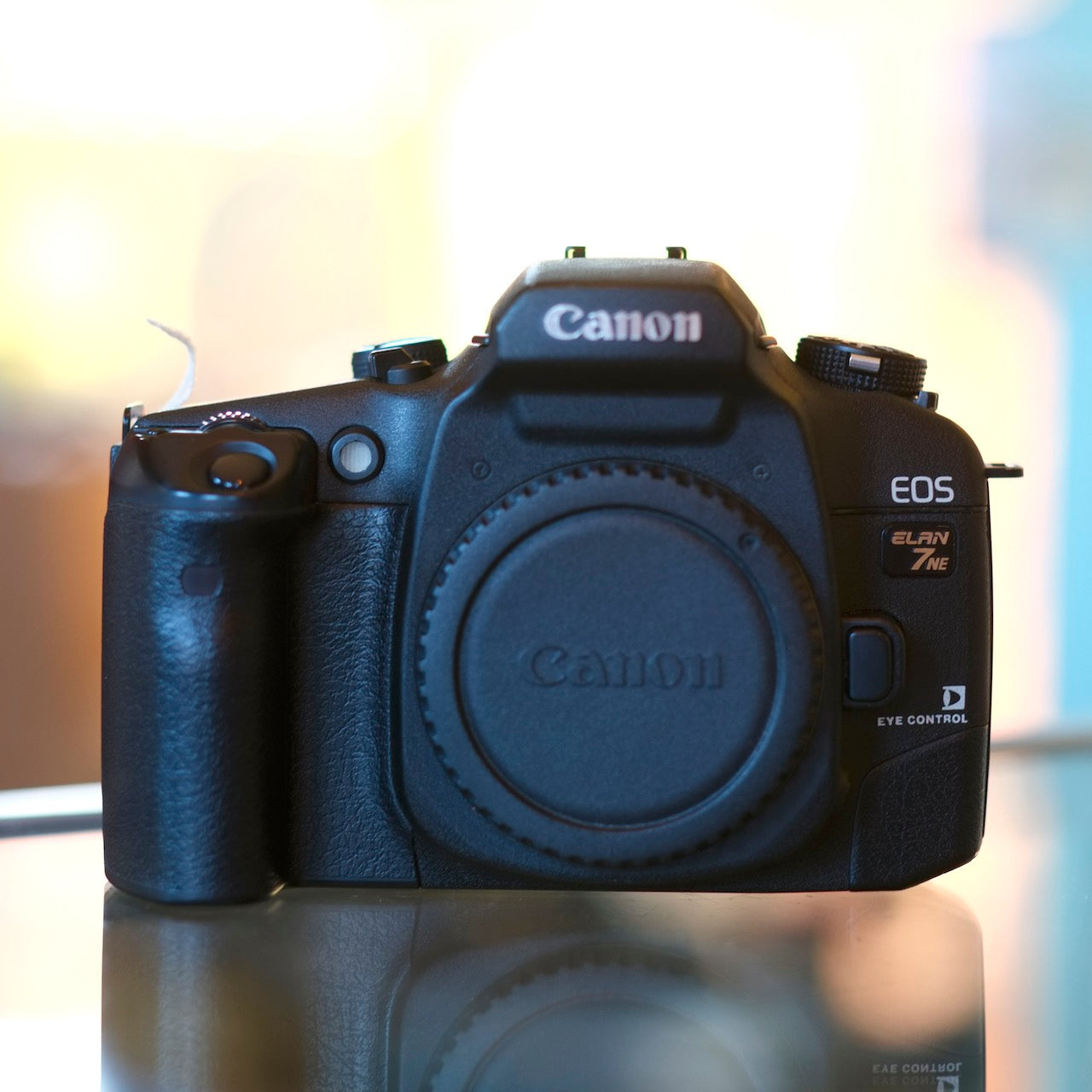 Canon EOS Elan 7NE