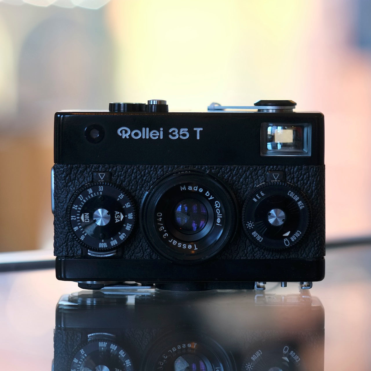 Rollei 35T