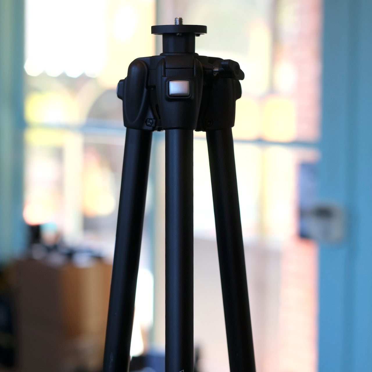 Vanguard Tracker 3