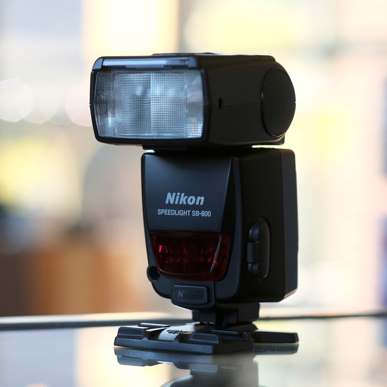 Nikon Speedlight SB-800