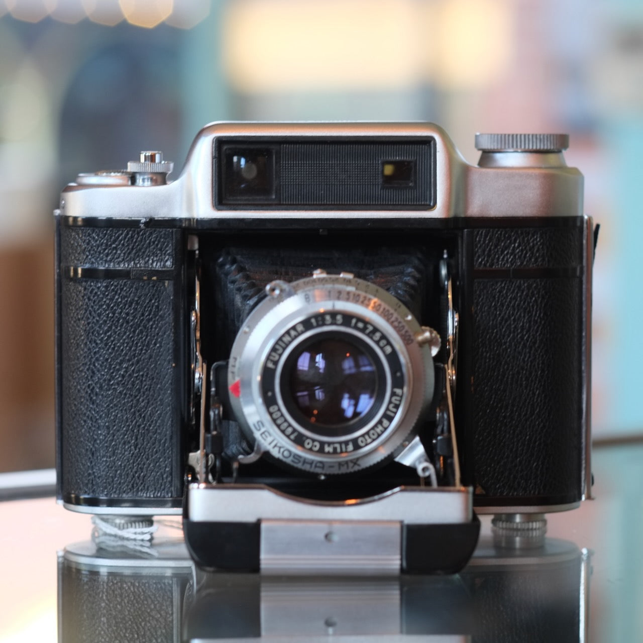 Super Fujica-6