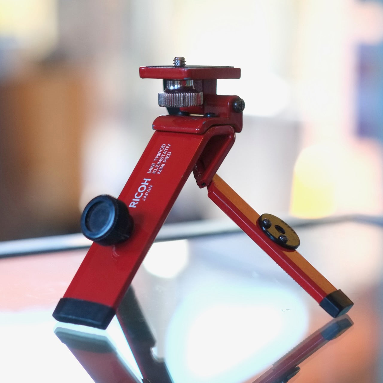 Ricoh Mini Tripod