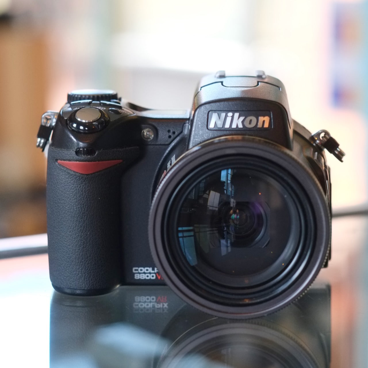 Nikon Coolpix 8800VR