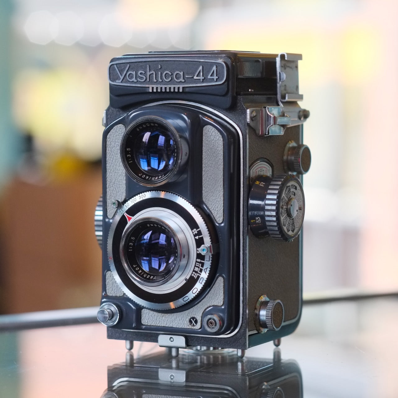 Yashica-44