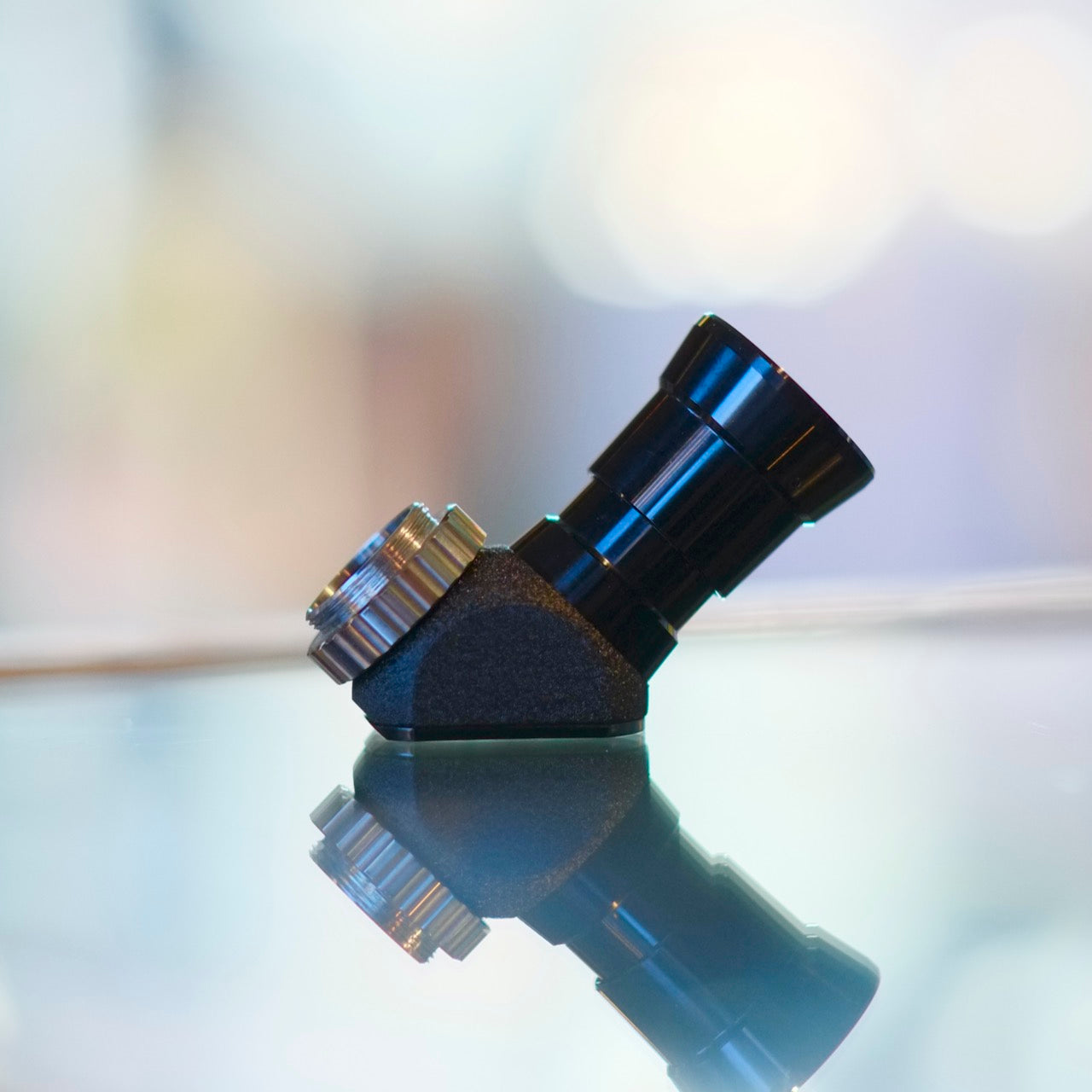 Nikon Right Angle Viewing Attachment