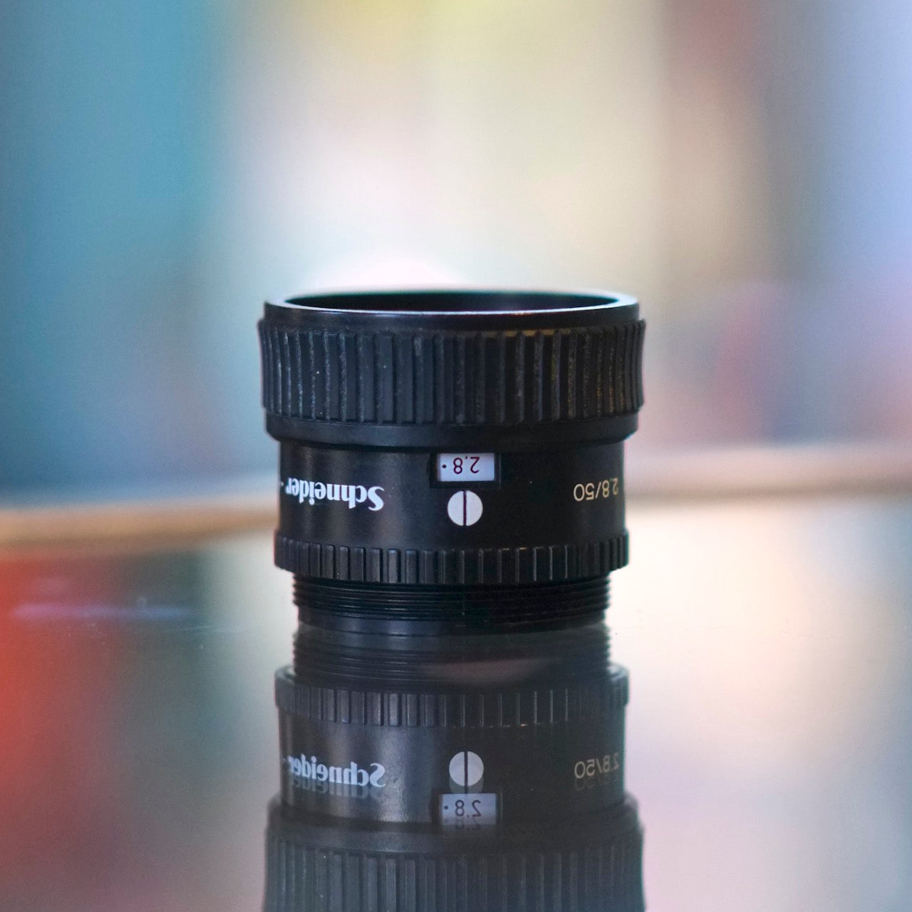 Schneider-Kreuznach Componar-C 50mm f2.8