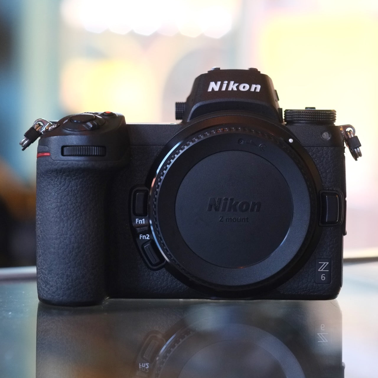 Nikon Z6