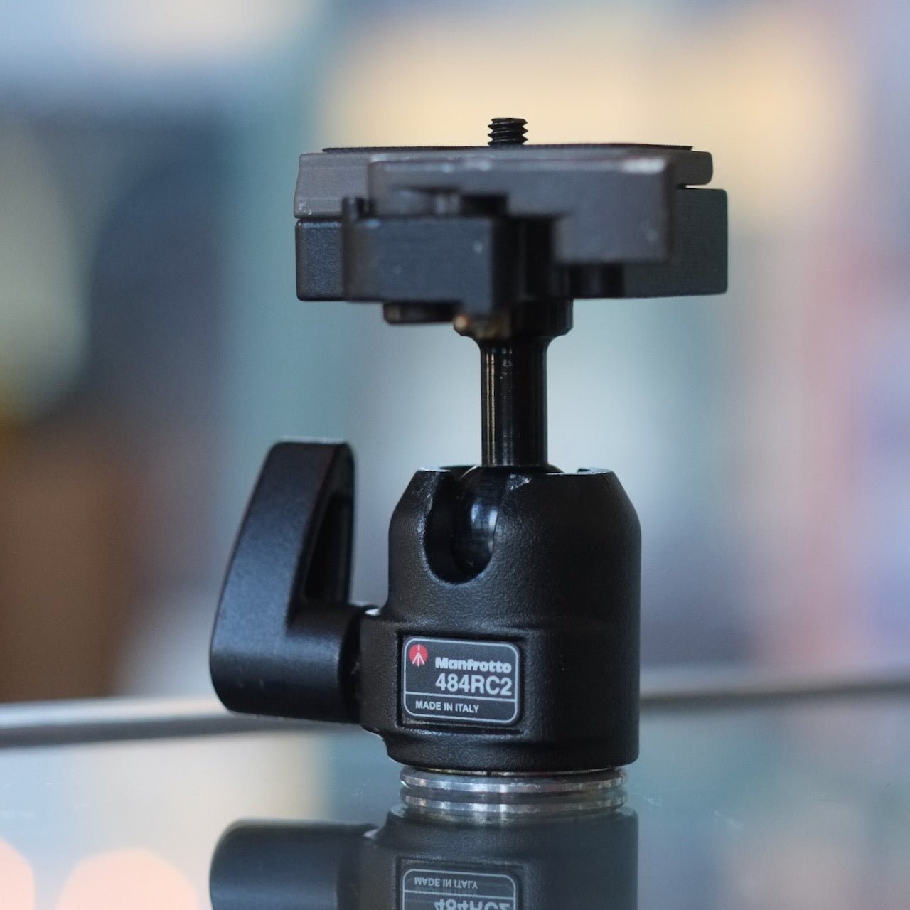 Manfrotto 484RC2