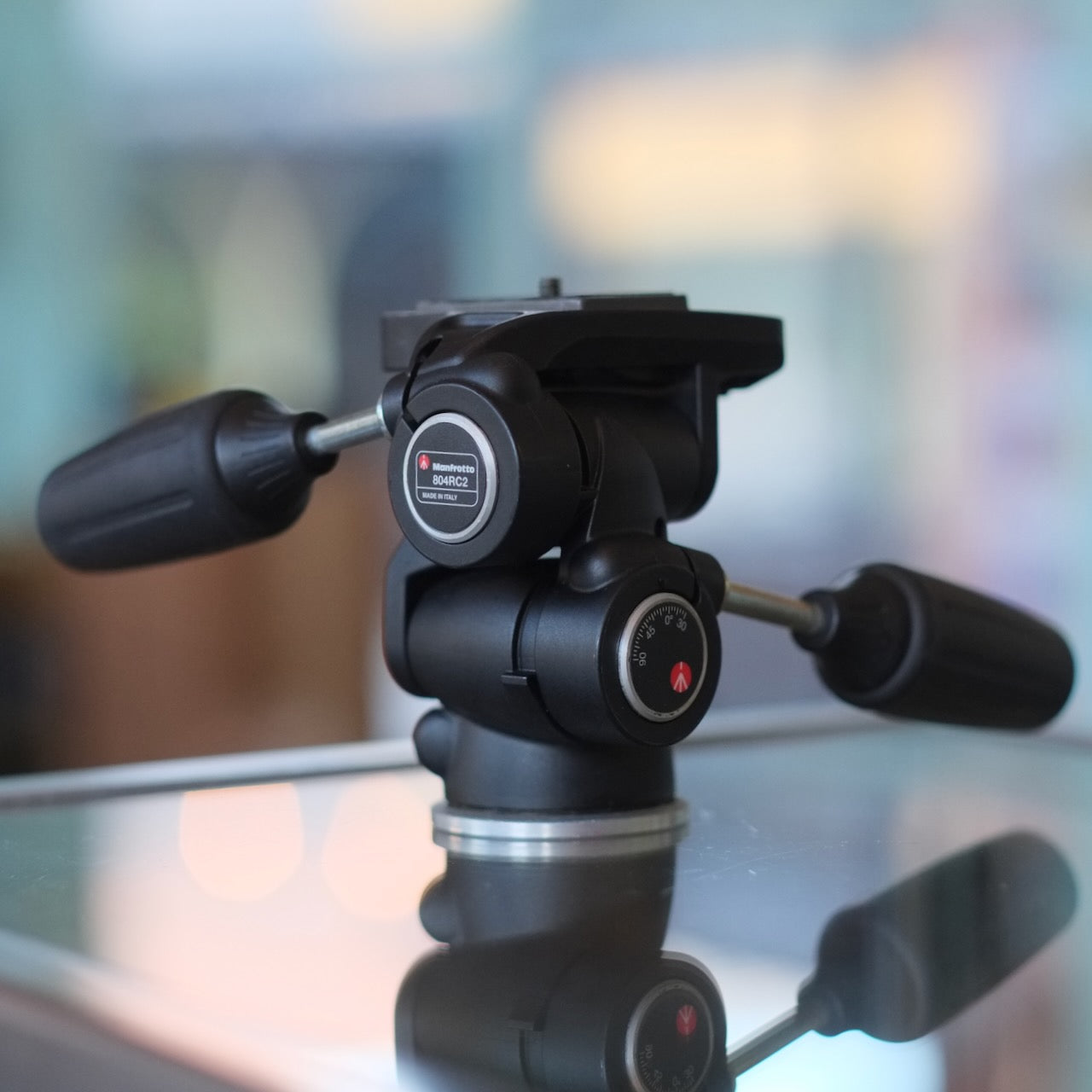 Manfrotto 804RC2