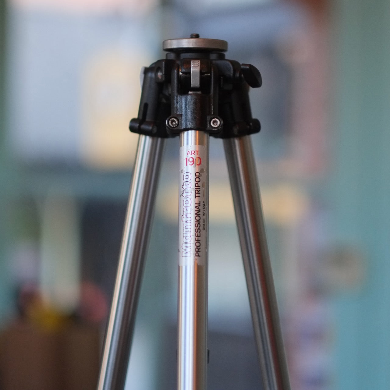 Manfrotto 190