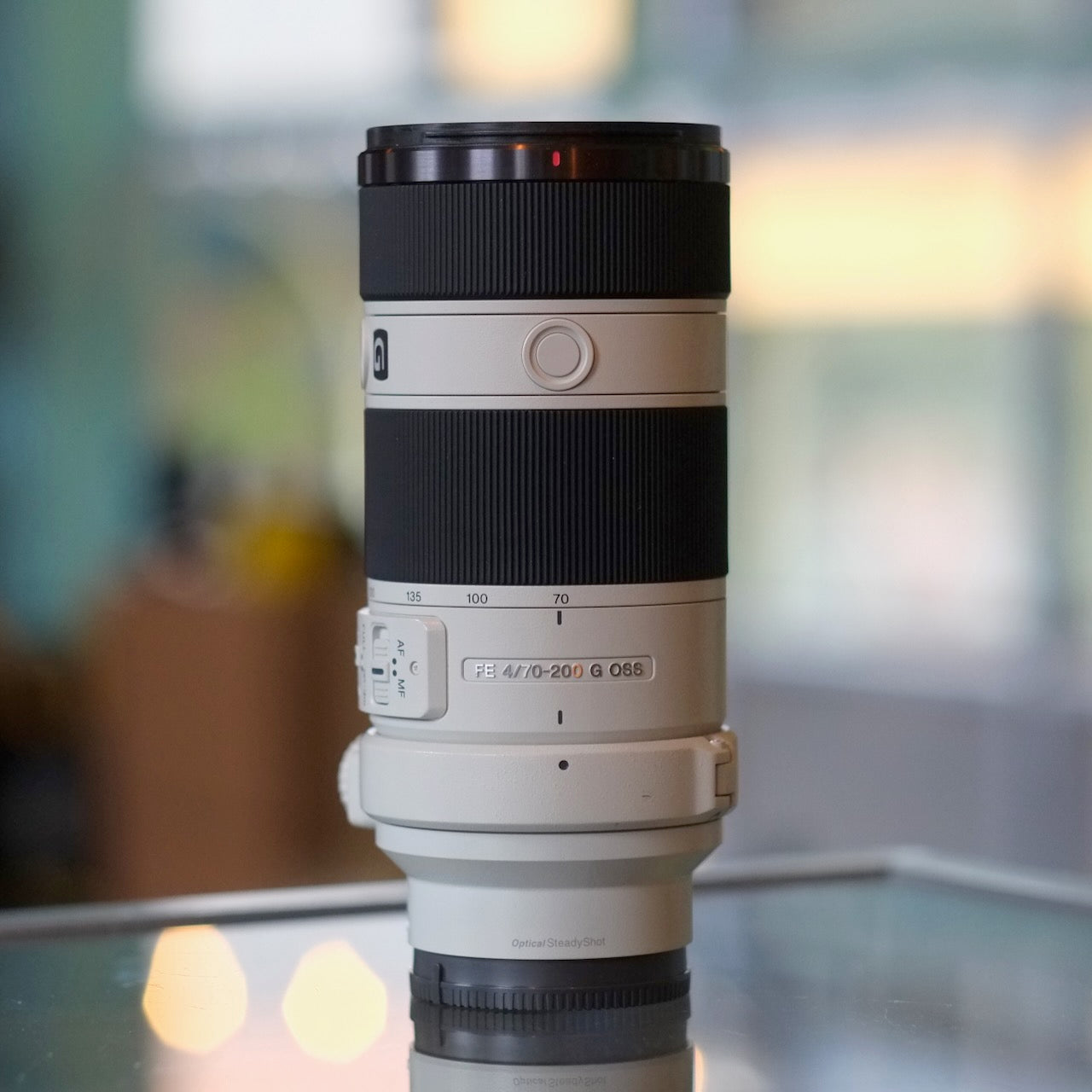 Sony FE 70-200mm f4 G OSS