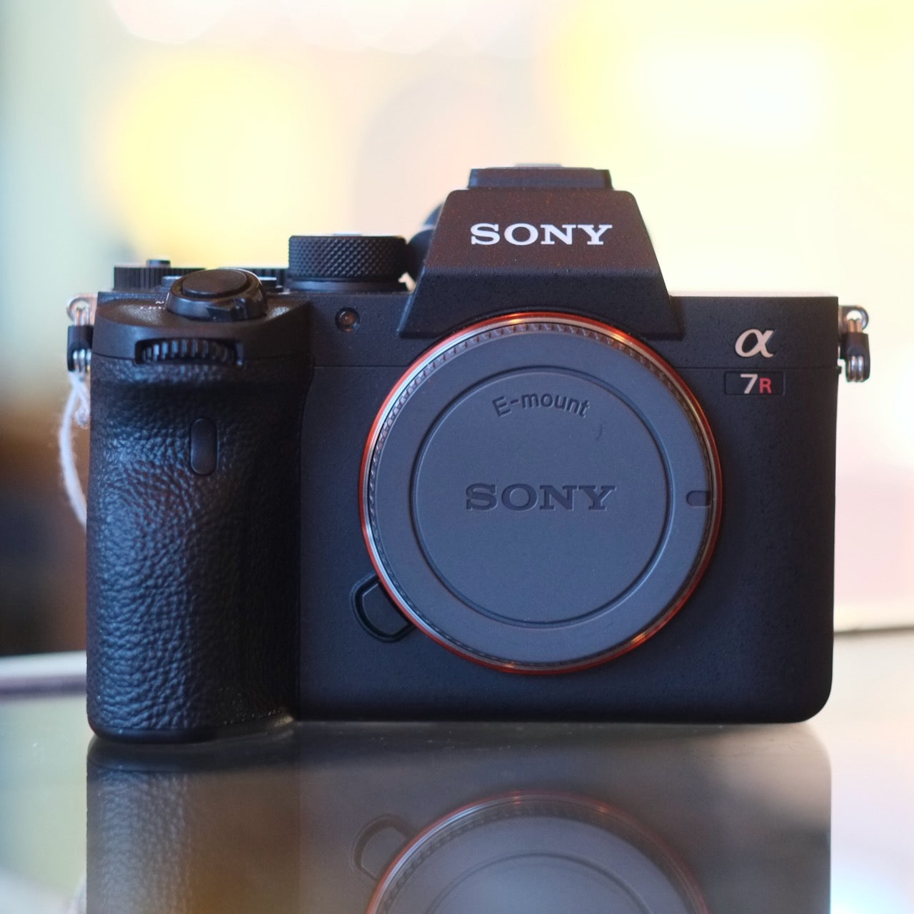 Sony A7R IV