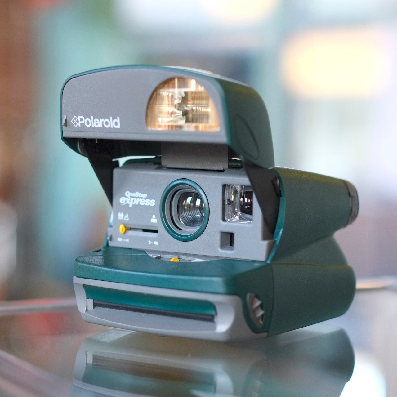 Polaroid OneStep Express