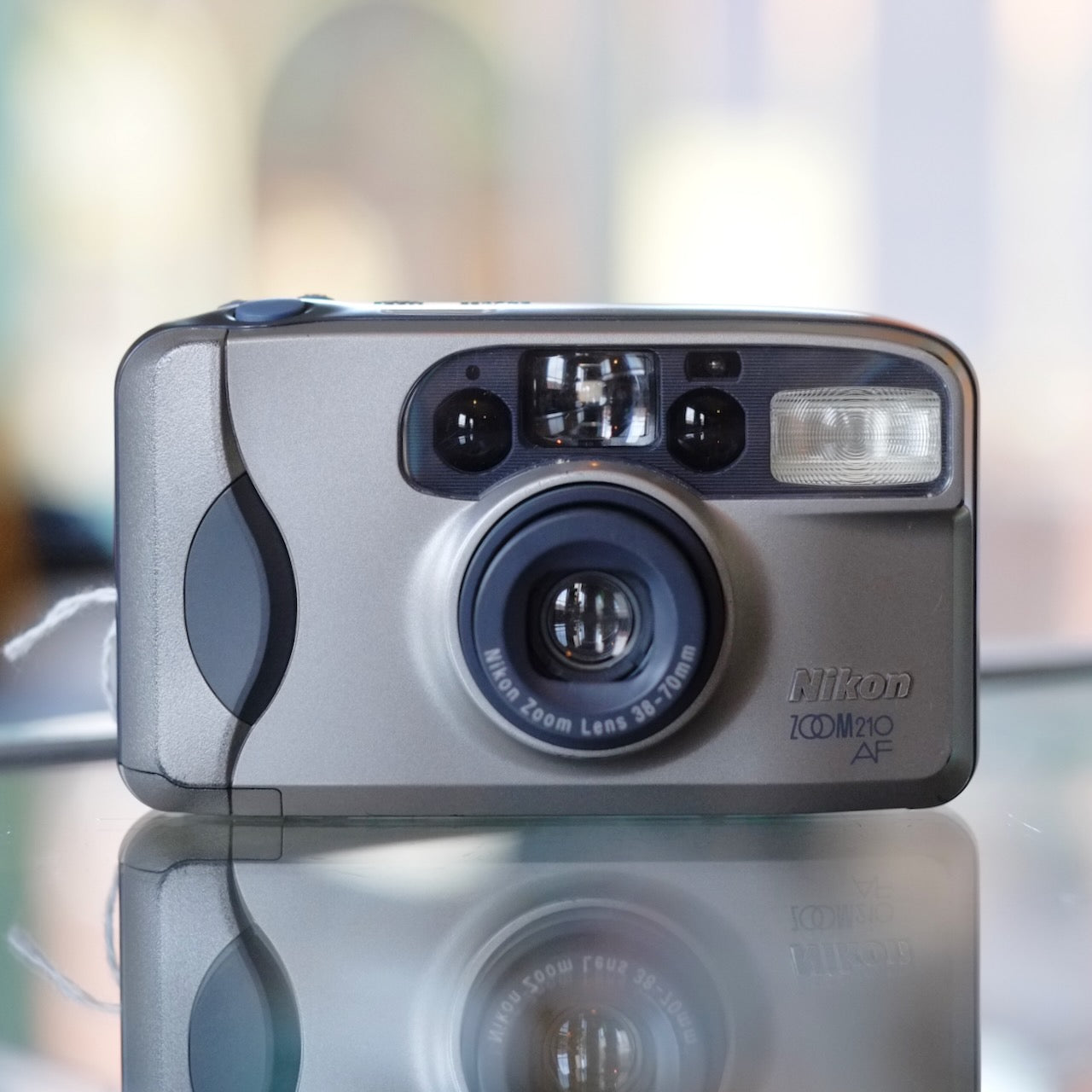 Nikon Zoom 210AF
