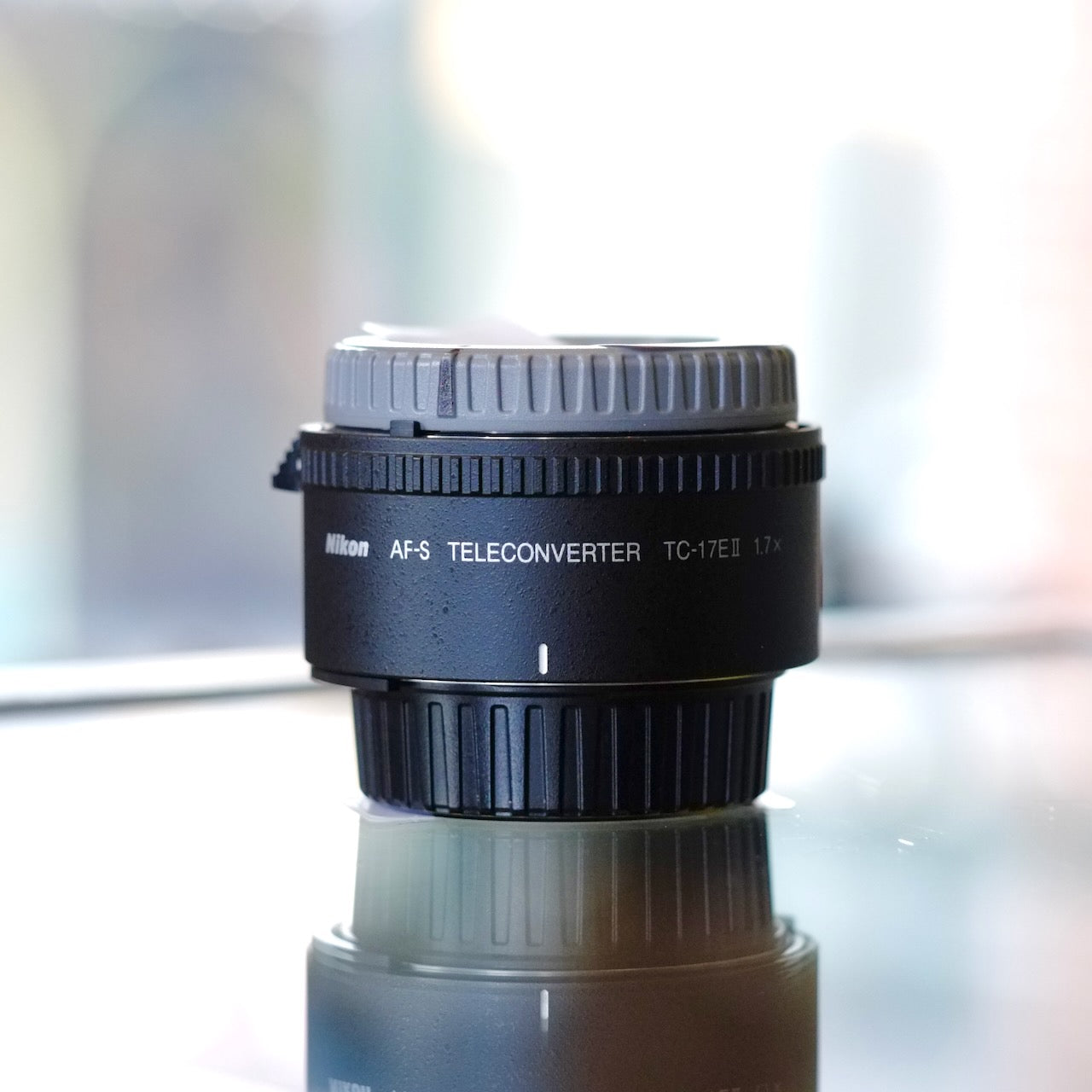 Nikon TC-17E II