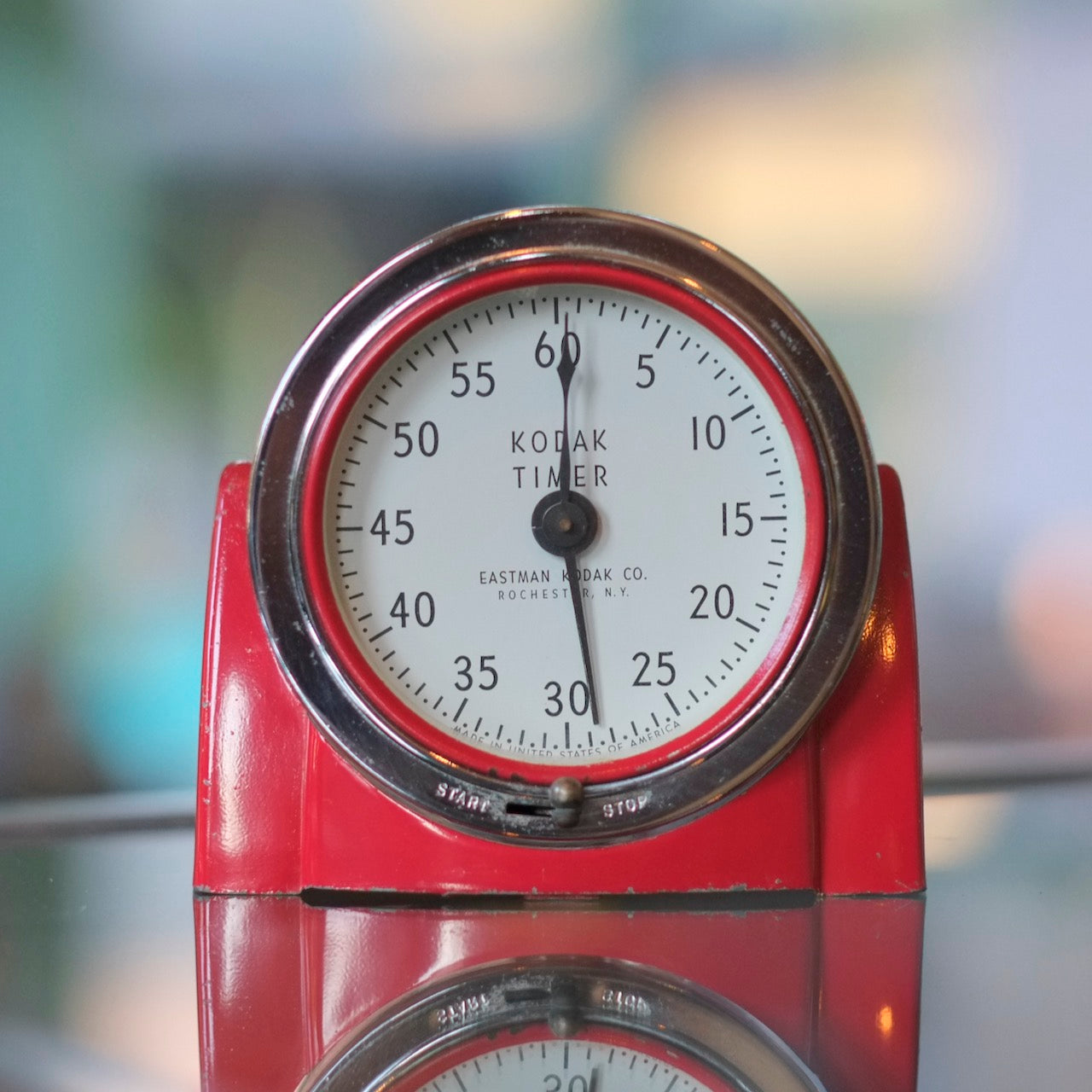 Kodak Darkroom Timer