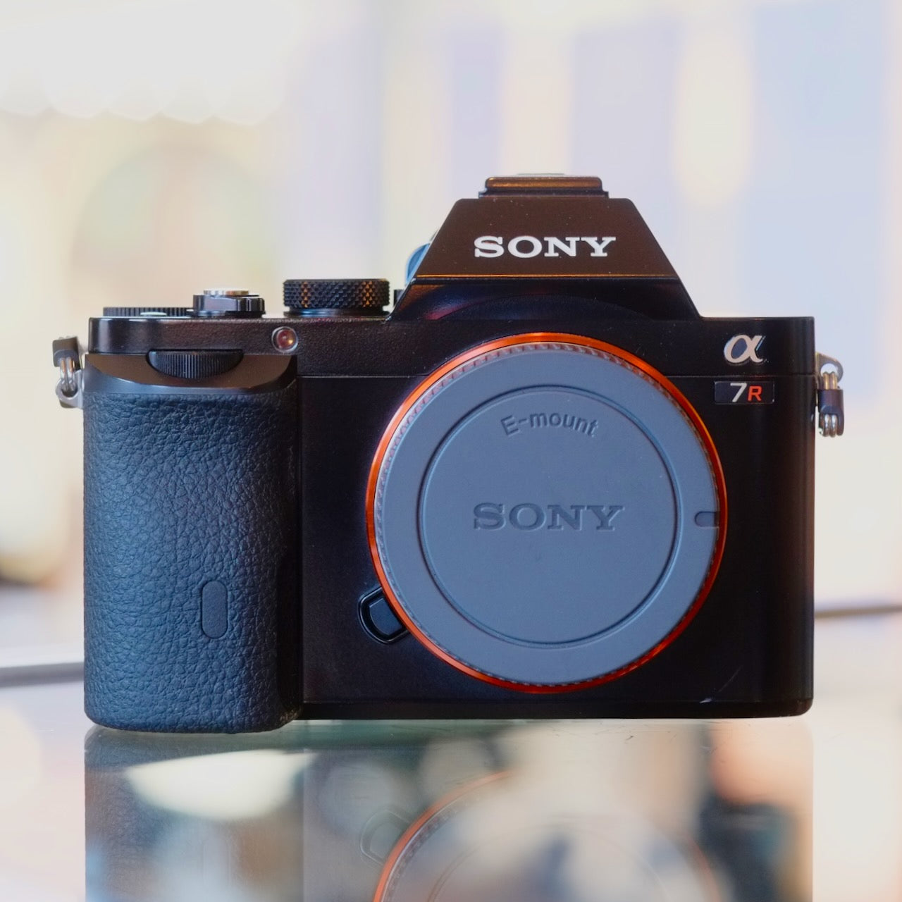 Sony A7R