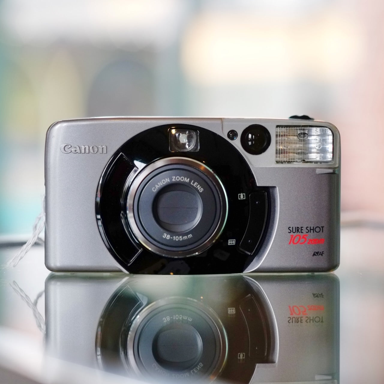 Canon Sure Shot 105 Zoom