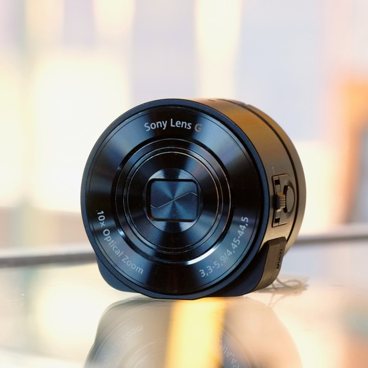 Sony DSC-QX10
