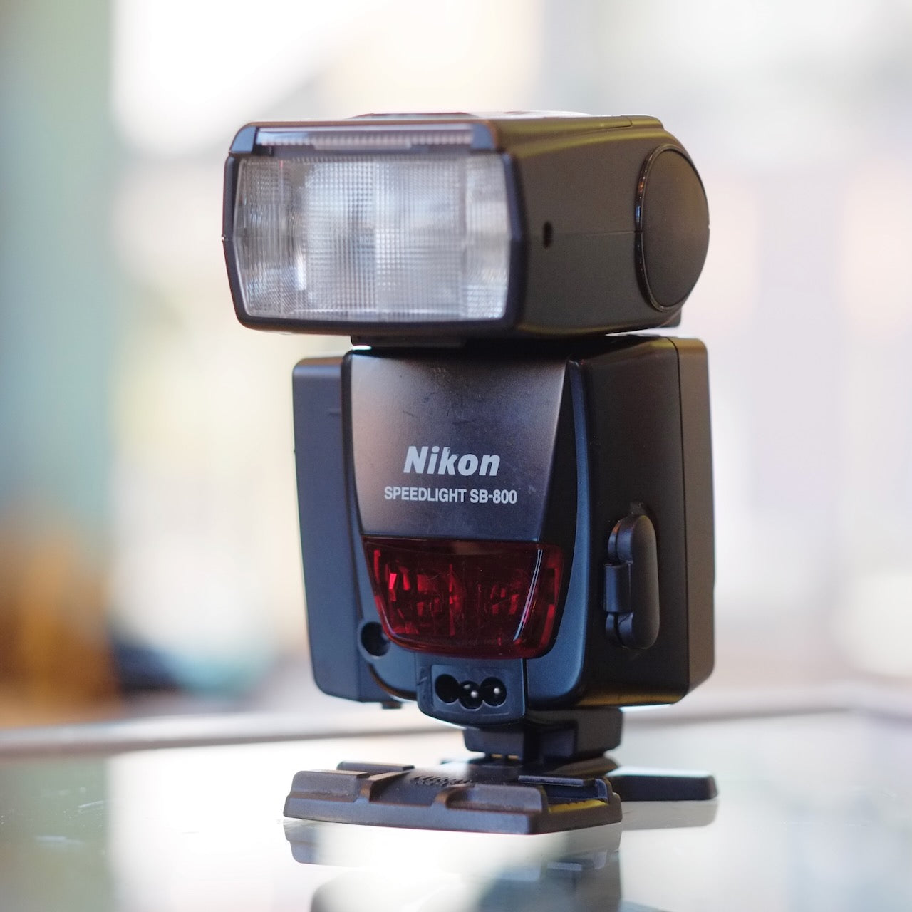Nikon Speedlight SB-800