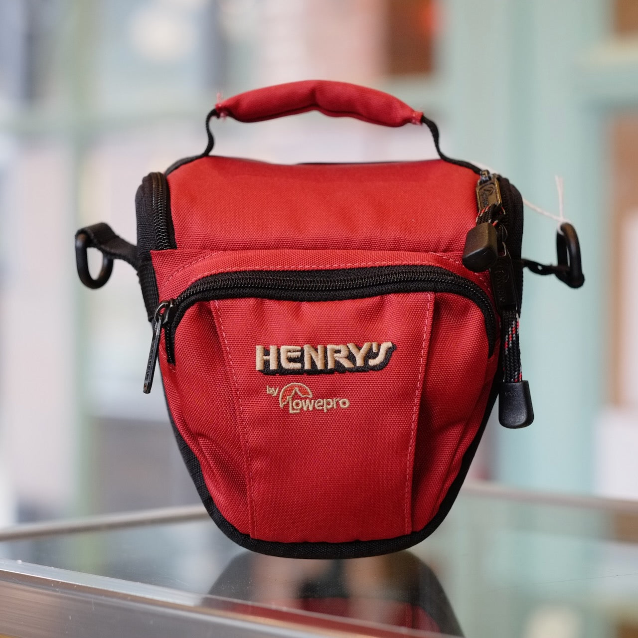 Lowepro TLZ Mini