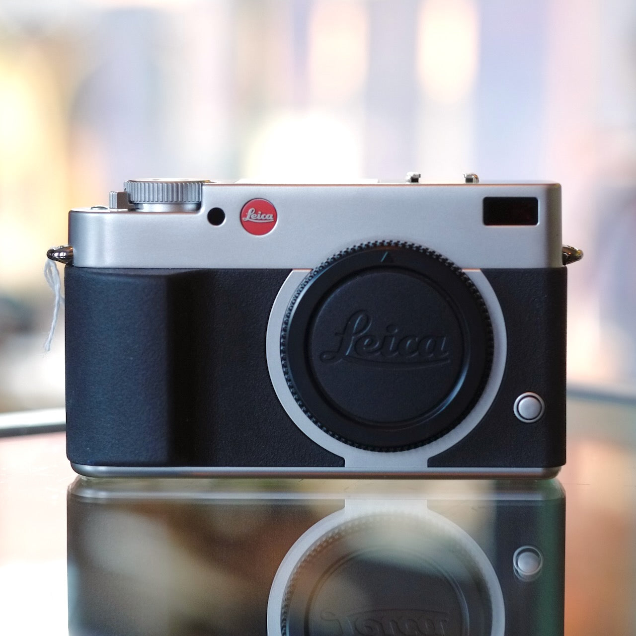 Leica Digilux 3