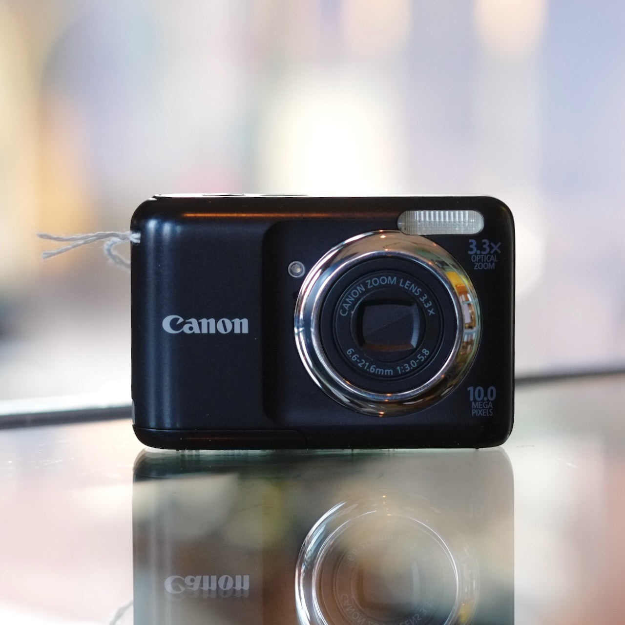 Canon Powershot A800