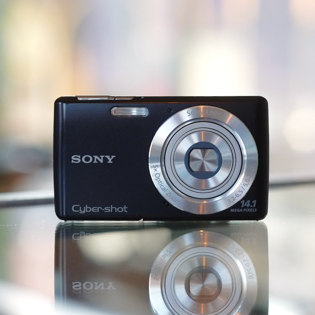 Sony Cyber-Shot DSC-W620