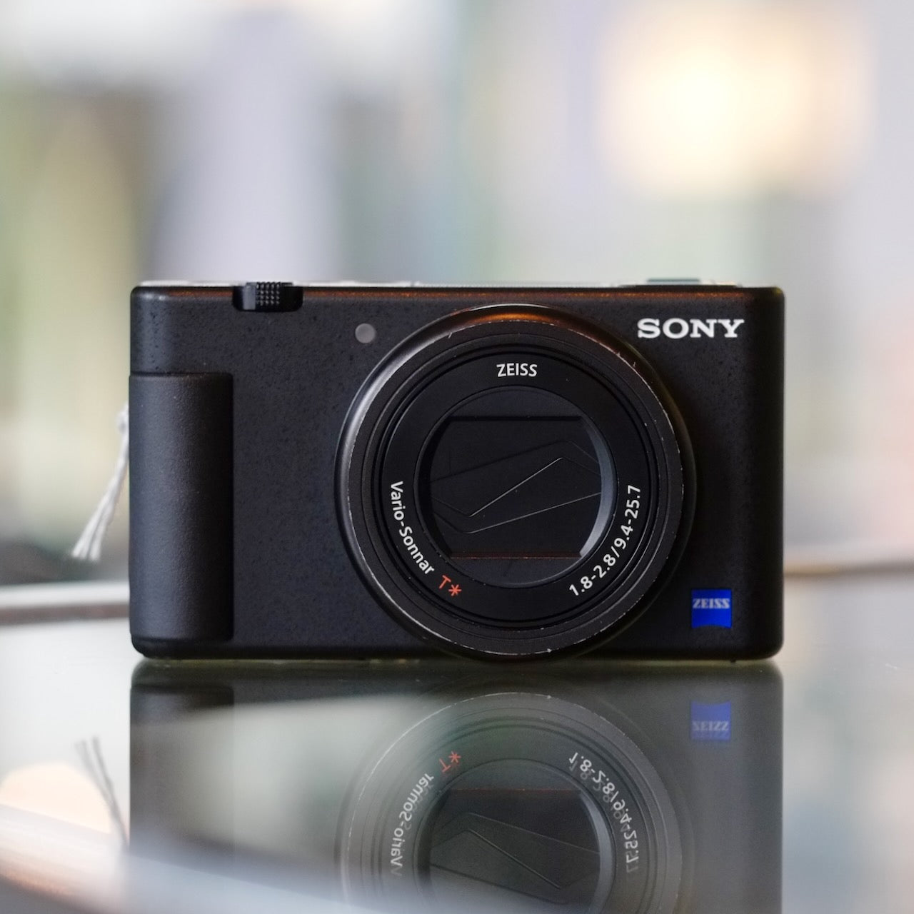 Sony ZV-1