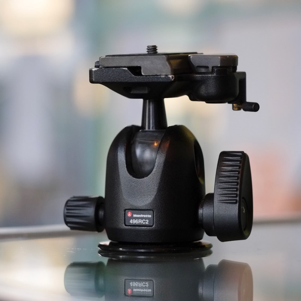 Manfrotto 496RC2