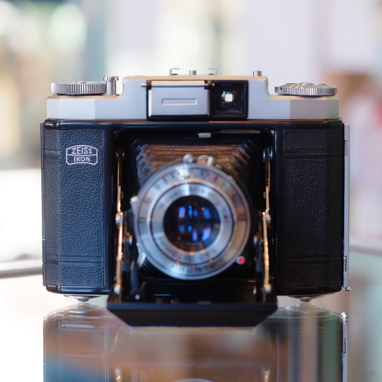 Zeiss-Ikon Nettax 513/16