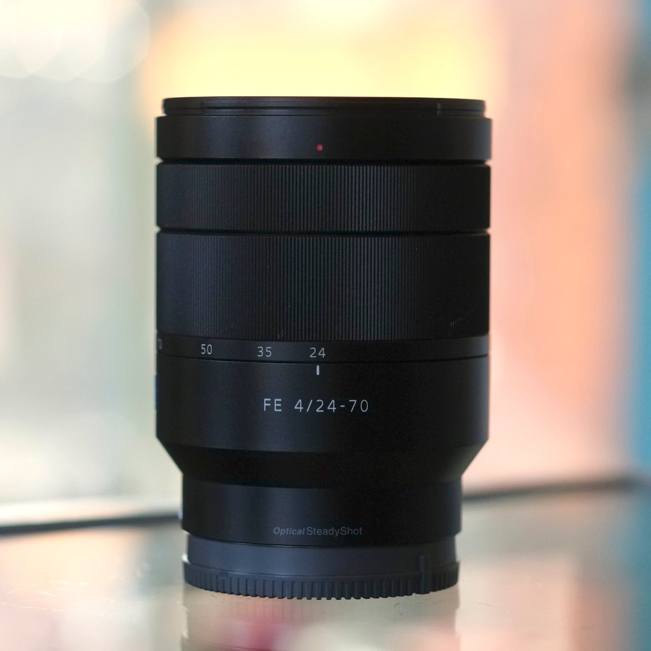 Carl Zeiss Vario-Tessar FE 24-70mm f4 ZA OSS