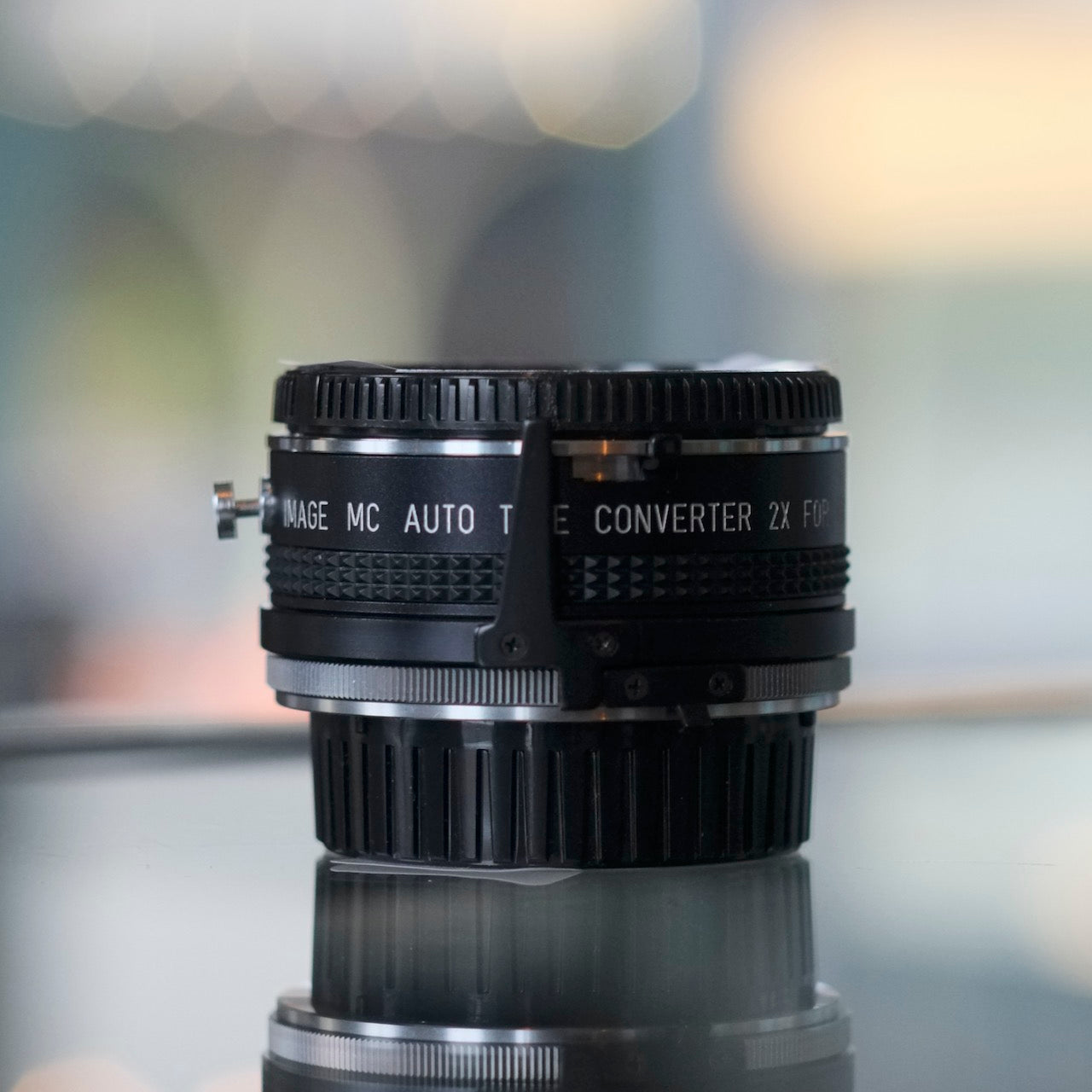 Image MC Auto Teleconverter 2X for Minolta MD