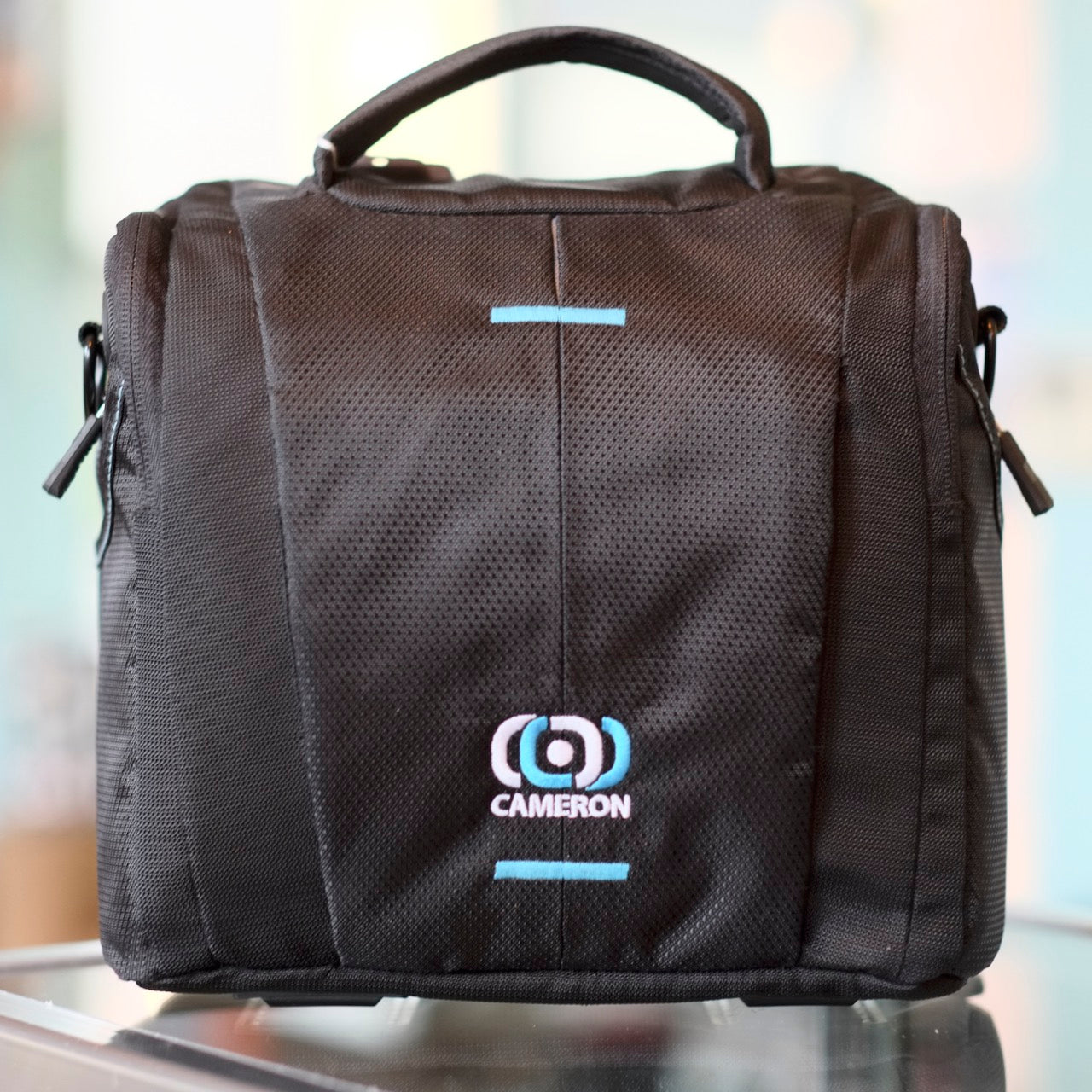 Cameron Camera Bag