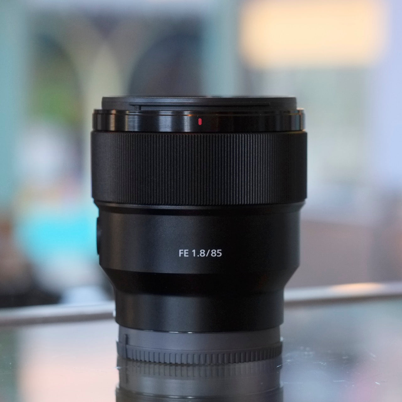 Sony FE 85mm f1.8