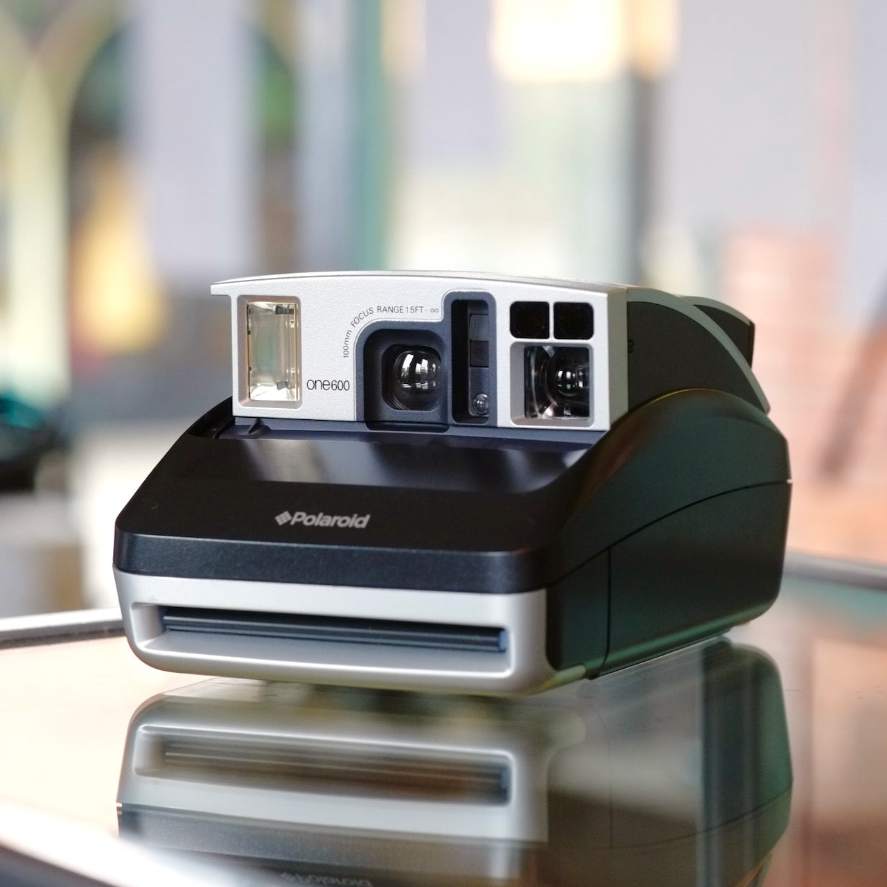 Polaroid One 600 Professional