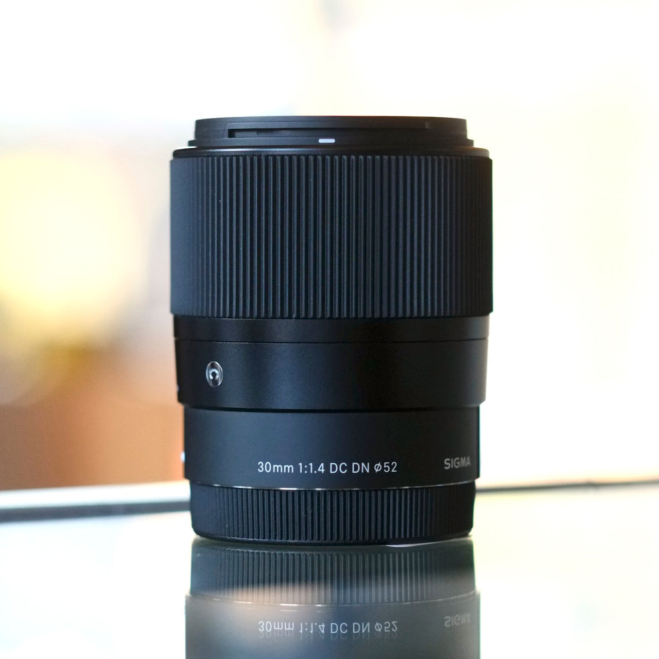 Sigma 30mm f1.4 DC DN for Sony E