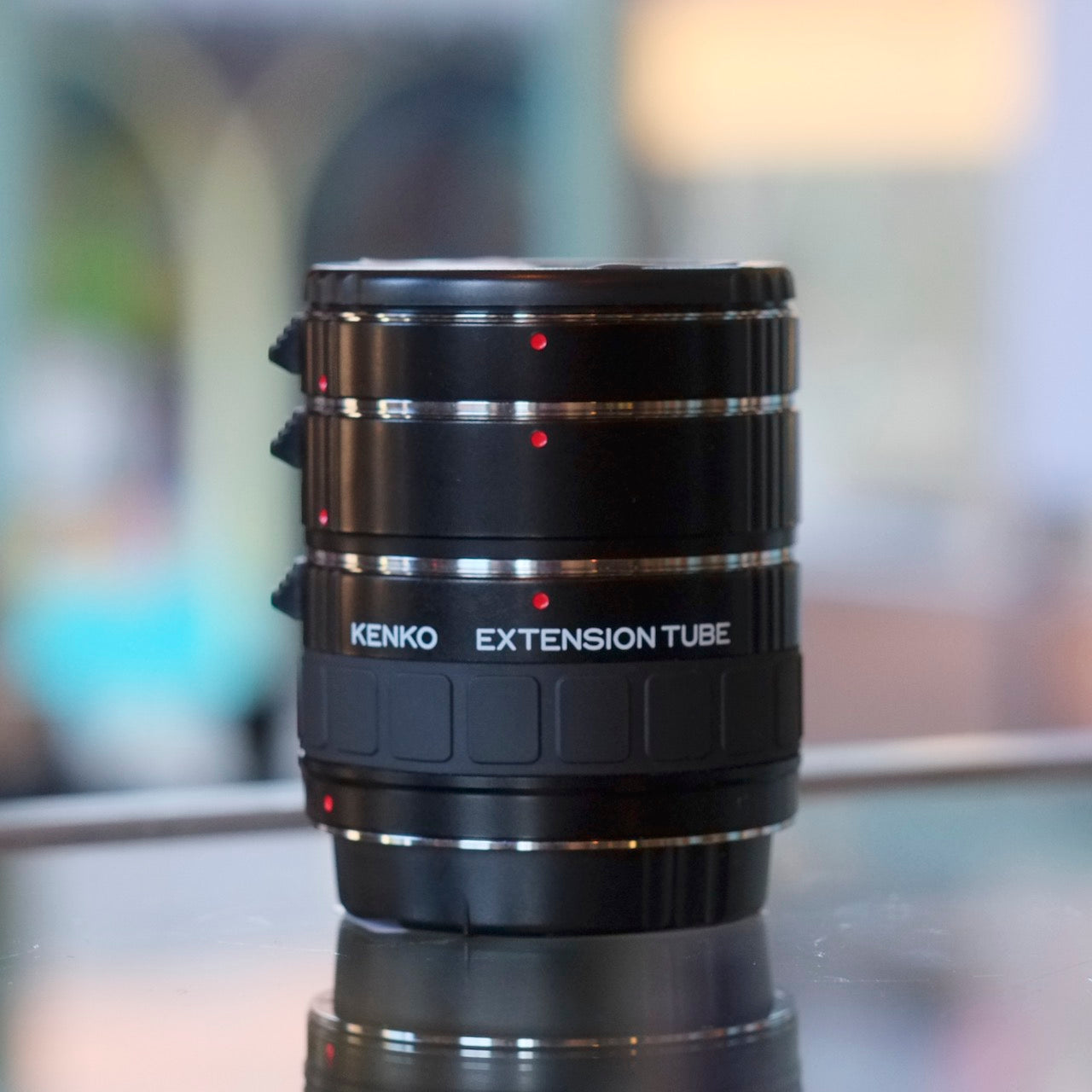 Kenko DG Extension Tube Set for Canon EF