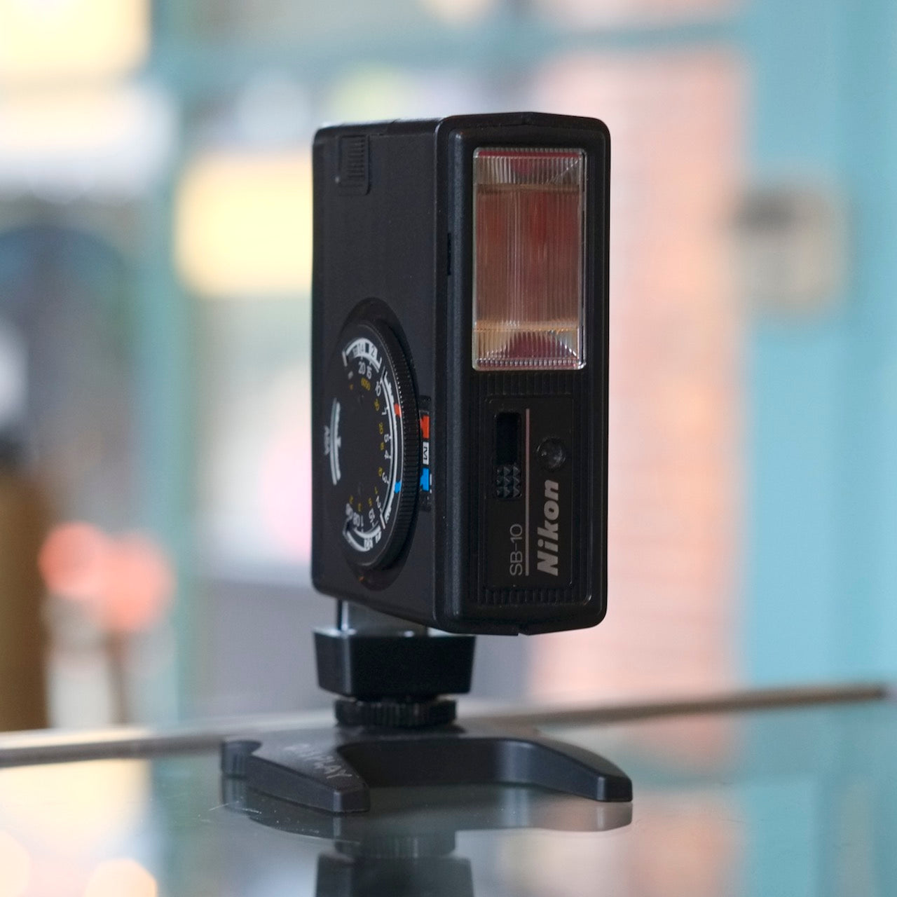 Nikon Speedlight SB-10