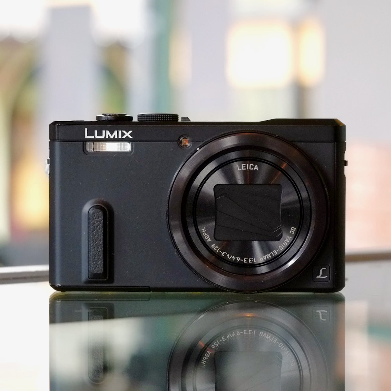 Panasonic Lumix DMC-ZS40