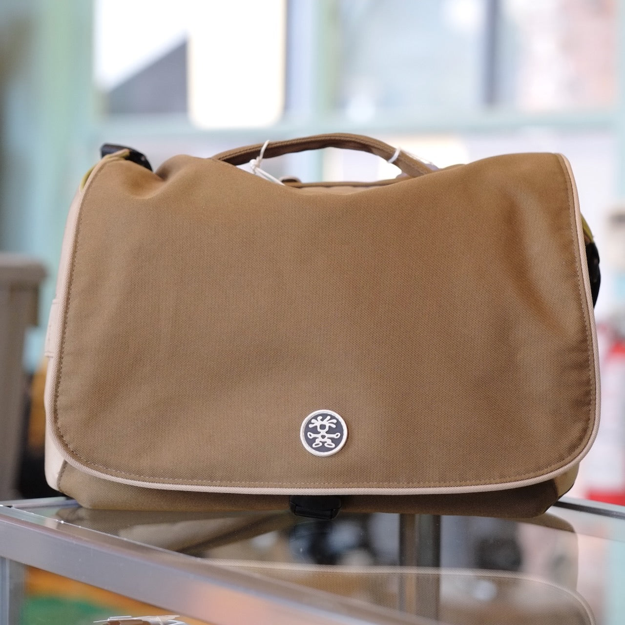 Crumpler 7 Million Dollar Home