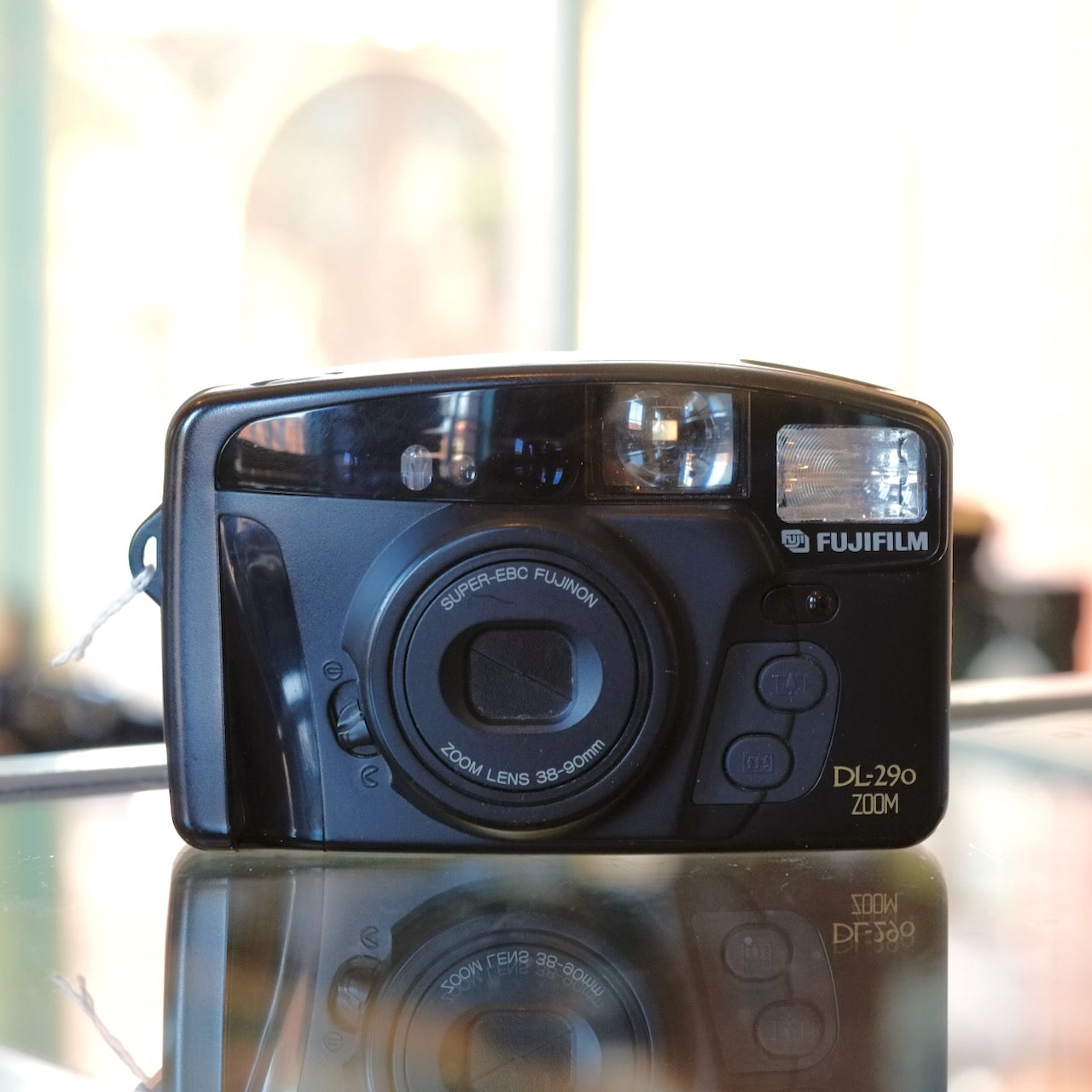 Fujifilm DL-290 Zoom