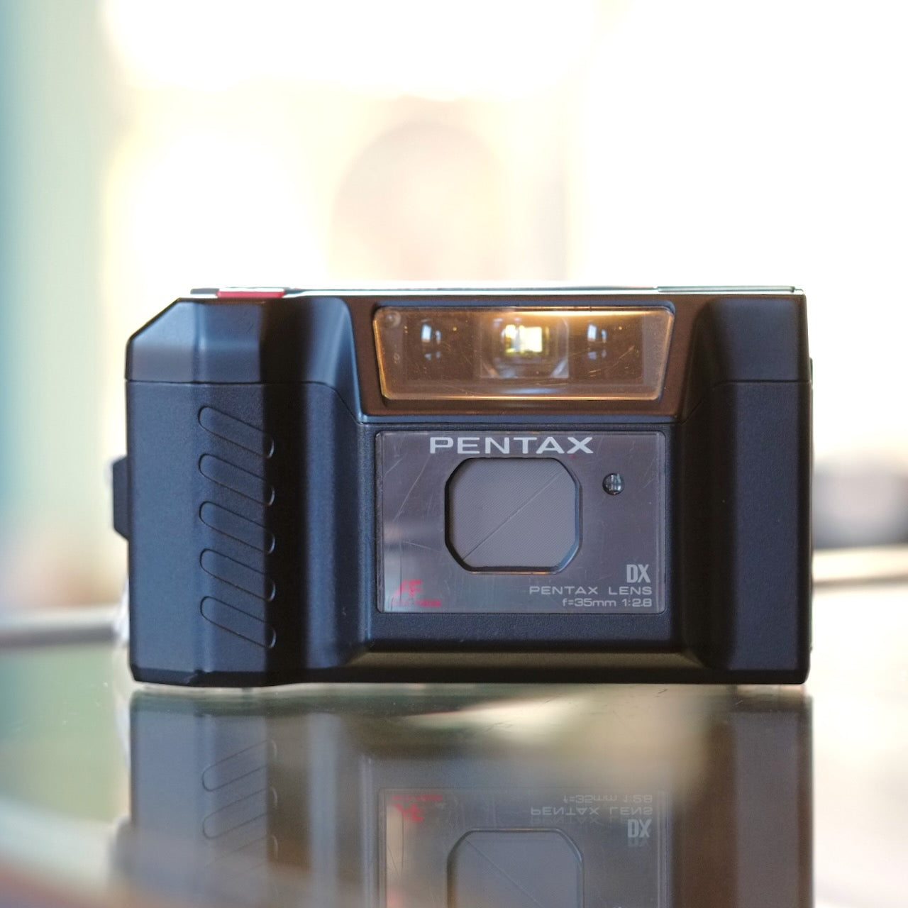 Pentax PC-555
